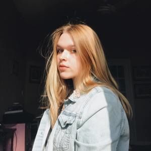 Meet your Posher, Georgie